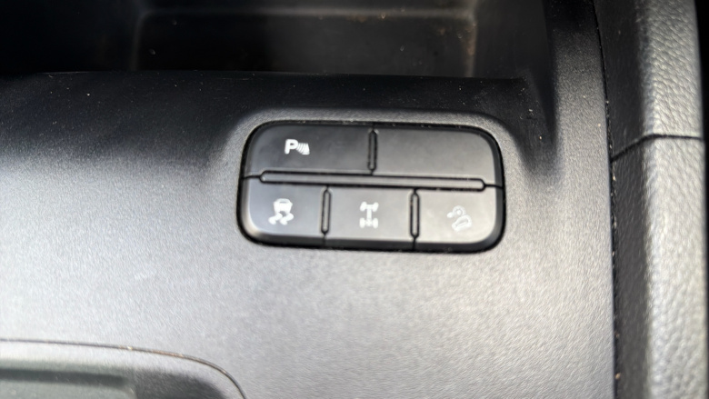 Ford Ranger Diesel Pick Up Double Cab Wildtrak 2.0 EcoBlue 213 Auto